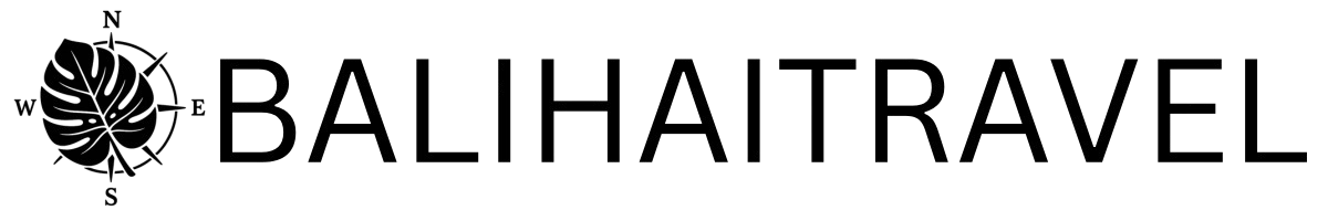 Bali Hai Travel Blog